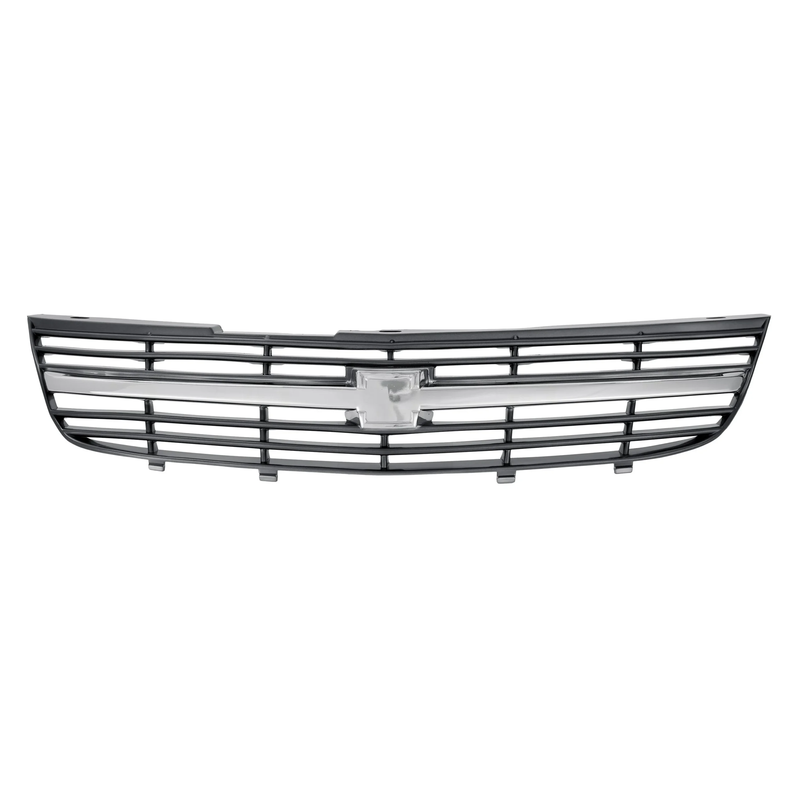 Grille Assembly w/o Indy Pace Car Package for Chevrolet Impala 2000–2005