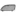 Grille Assembly Left Matte Black for Pontiac Grand Am SE 2002–2005