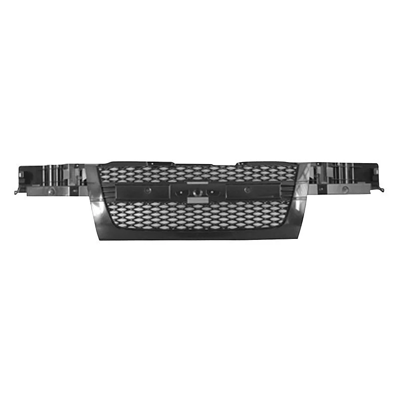 Grille Assembly 2 Piece Grille for Chevrolet Colorado 2004–2012