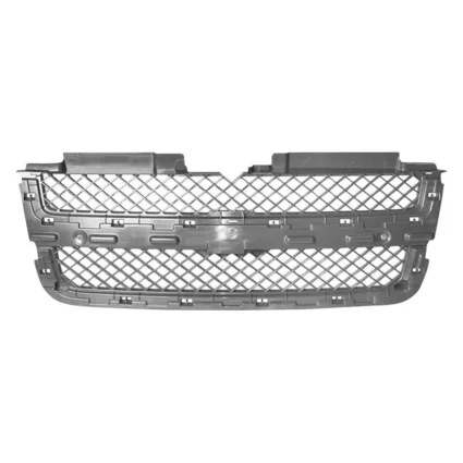 Grille Assembly Inner for Chevrolet Trailblazer LT 2006–2007