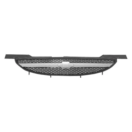 Grille Assembly for Chevrolet Aveo Sedan 2004–2008