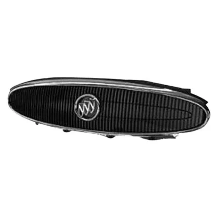 Grille Assembly for Buick LaCrosse 2005–2007