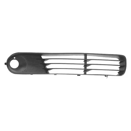Grille Assembly Left Lower w/Fog Lamps for Pontiac G6 Sedan Convertible Coupe 2005–2009