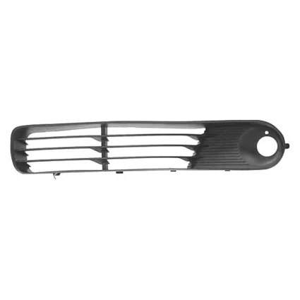 Grille Assembly Right Lower w/Fog Lamps for Pontiac G6 Sedan Convertible Coupe 2005–2009