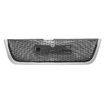 Grille Assembly for GMC Acadia 2007–2012