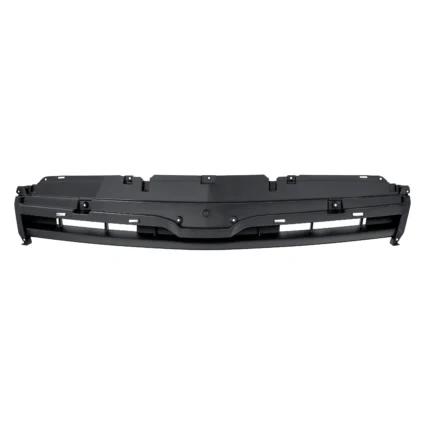 Grille Assembly Hood Grille Matte Dark Gray for Saturn Vue XE XR Hybrid 2008–2010