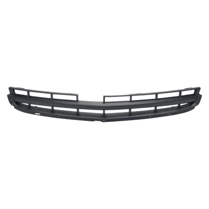 Grille Assembly Radiator Grille Matte Black for Saturn Vue XE Hybrid 2008–2010