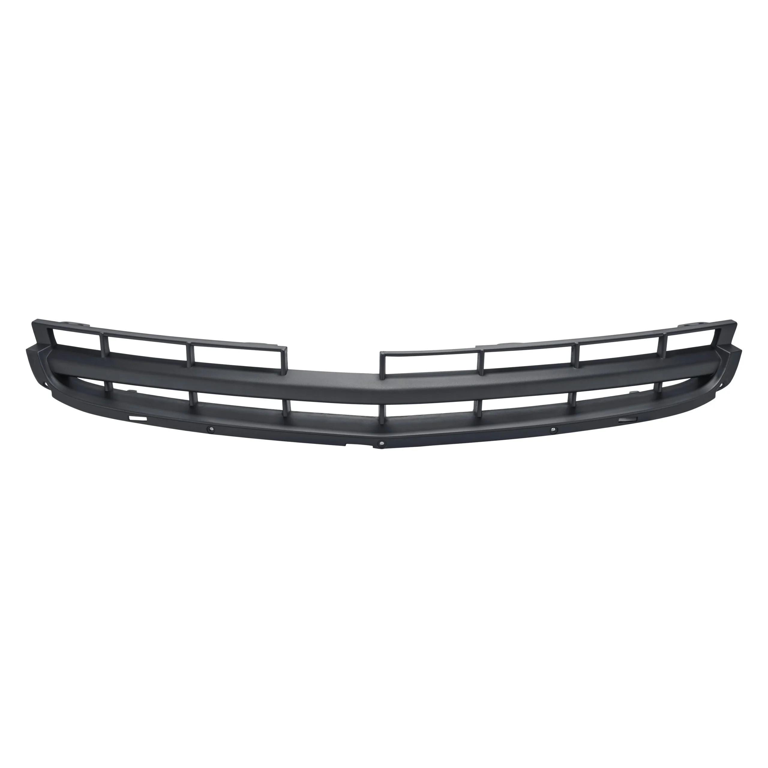 Grille Assembly Radiator Grille Matte Black for Saturn Vue XE Hybrid 2008–2010
