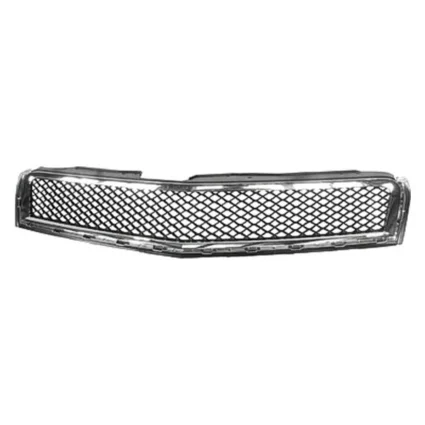 Grille Assembly for Chevrolet Traverse 2009–2012