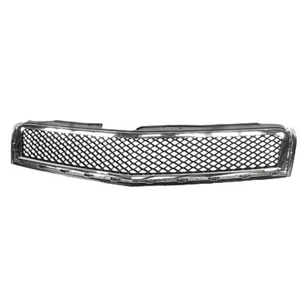 Grille Assembly for Chevrolet Traverse 2009–2012