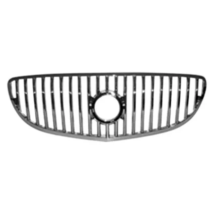 Grille Assembly Chrome for Buick LaCrosse 2008–2009