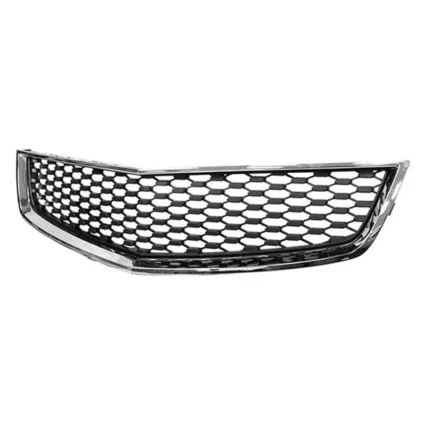 Grille Assembly Lower Grille for Chevrolet Equinox 2010–2015