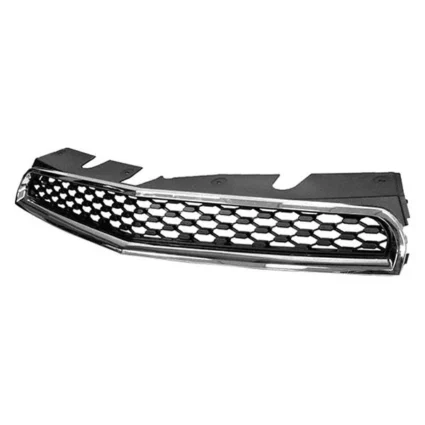 Grille Assembly Upper Grille for Chevrolet Equinox 2010–2015