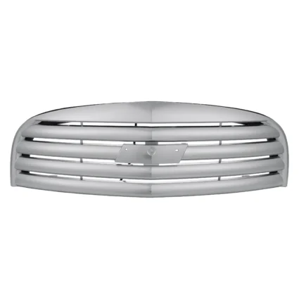 Grille Assembly Satin Chrome for Chevrolet HHR 2006–2011