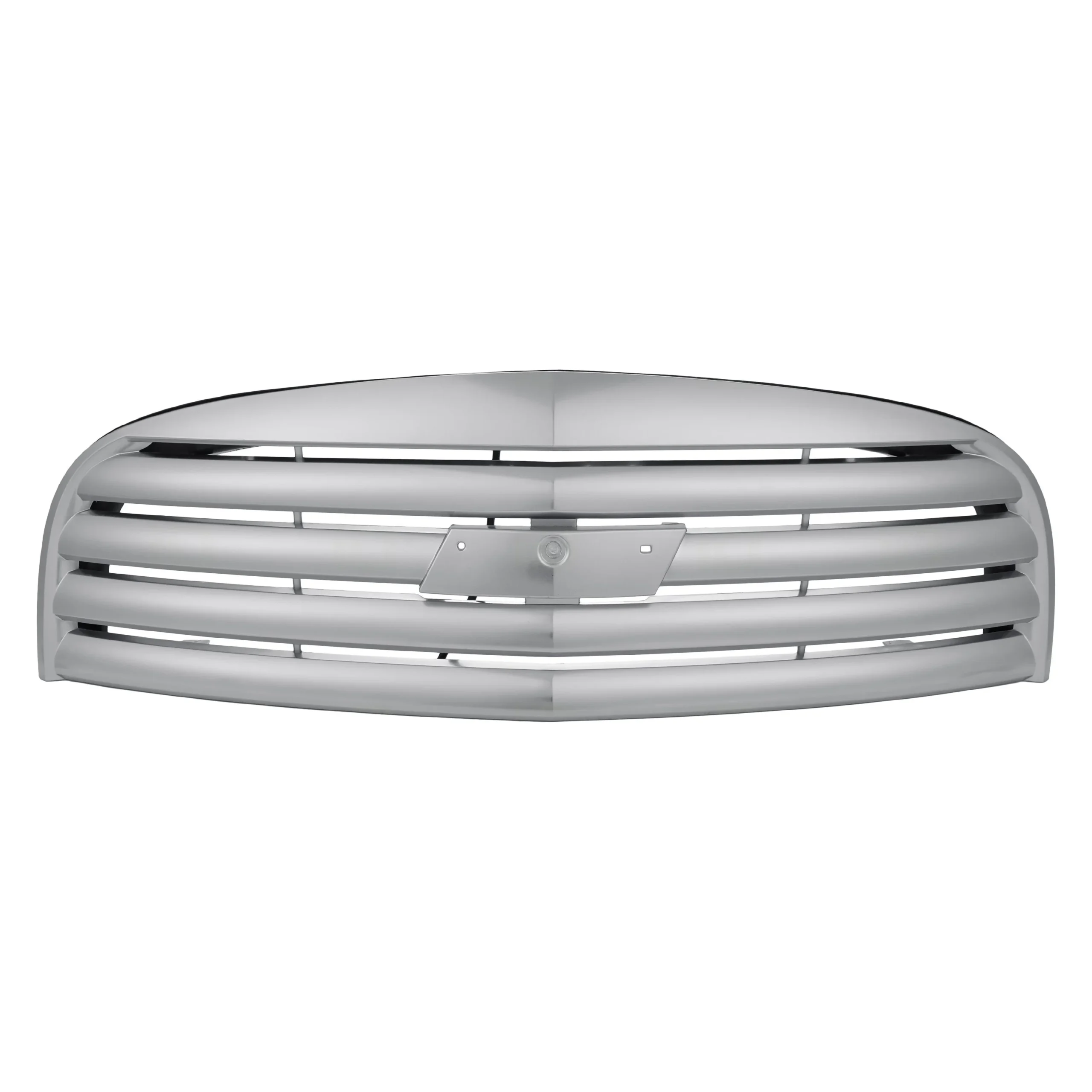 Grille Assembly Satin Chrome for Chevrolet HHR 2006–2011