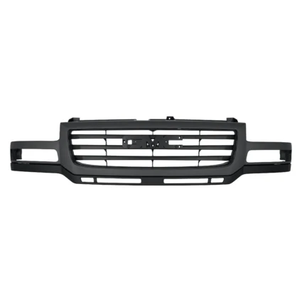 Grille Assembly for GMC Sierra 2500 HD Sierra 2500 HD Classic