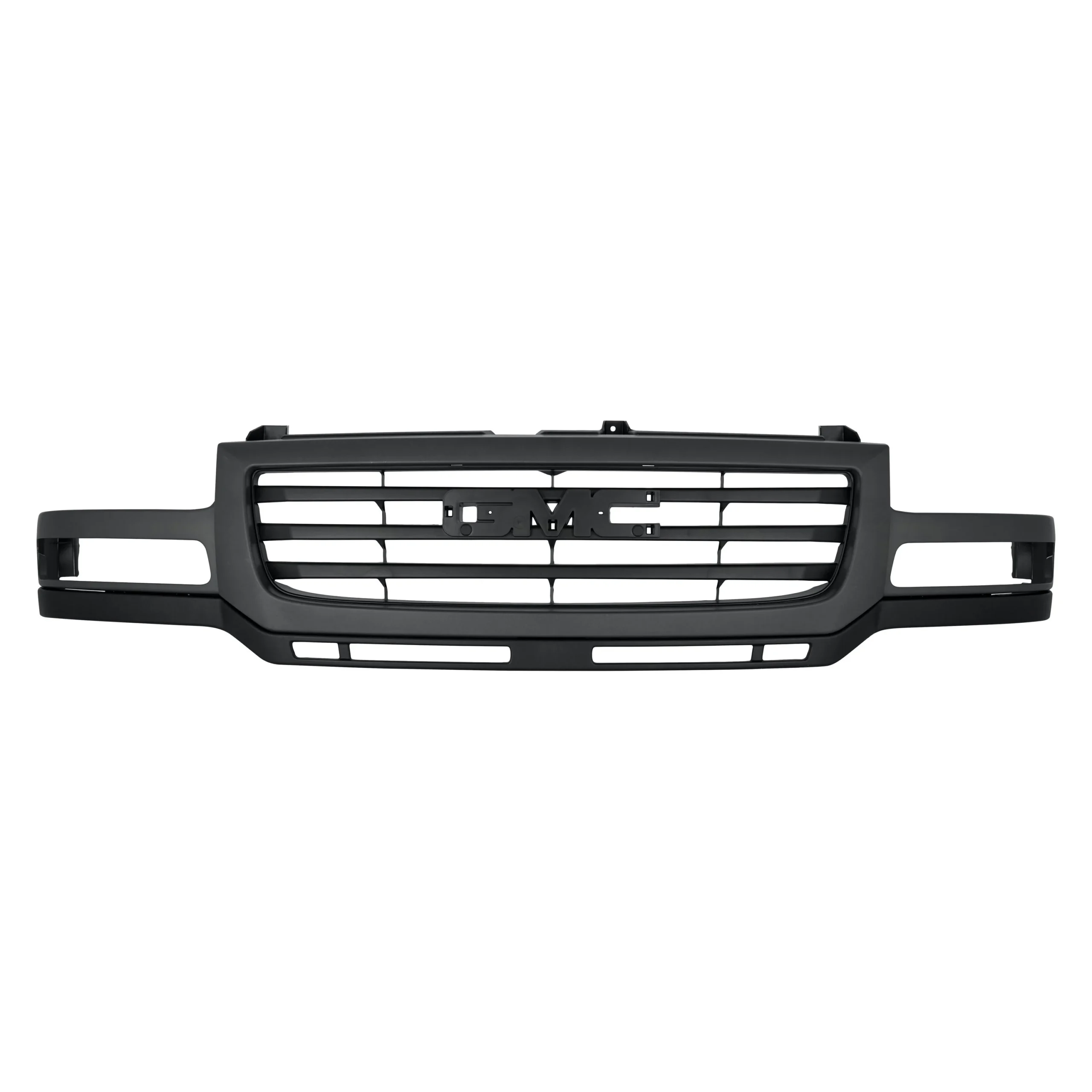 Grille Assembly for GMC Sierra 2500 HD Sierra 2500 HD Classic