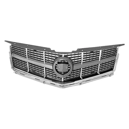 Grille Assembly for Cadillac SRX 2010–2012