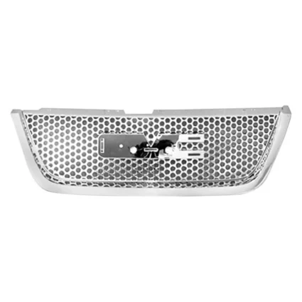 Grille Assembly for GMC Acadia Denali 2011–2012