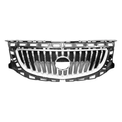 Grille Assembly for Buick Regal CXL Base Premium 2011–2013