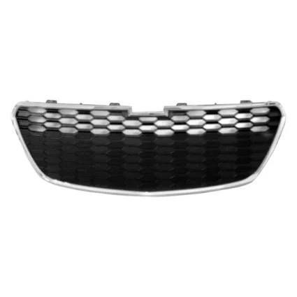 Grille Assembly Lower w/Fog Lamps for Chevrolet Spark 2013–2015