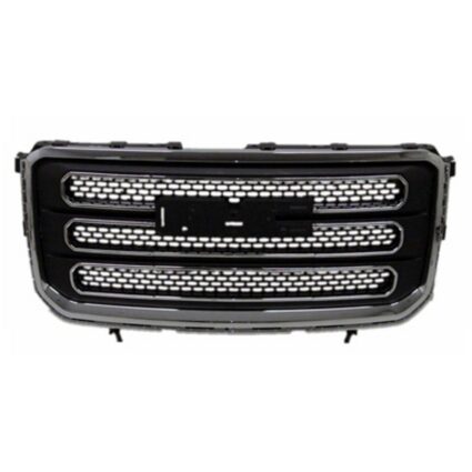 Grille Assembly for GMC Acadia Acadia Limited
