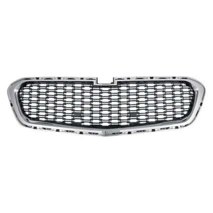 Grille Assembly Lower for Chevrolet Malibu Malibu Limited