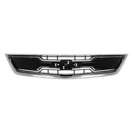 Grille Assembly w/Daytime Running Lamps w/Adaptive Cruise Control for Chevrolet Impala LTZ 2014–2016