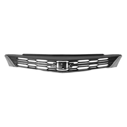 Grille Assembly w/o RS Pkg for Chevrolet Cruze Sedan L LT LS 2016–2018
