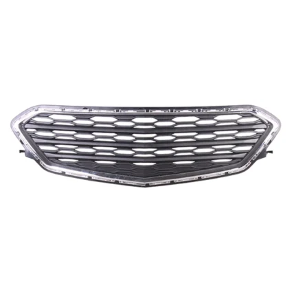 Grille Assembly Lower Grille for Chevrolet Equinox L LS 2016–2017