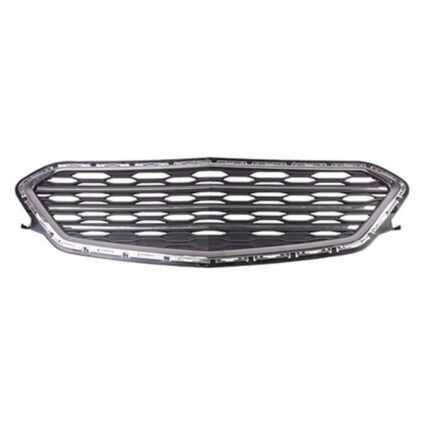 Grille Assembly Lower Grille for Chevrolet Equinox LT LTZ Premier 2016–2017