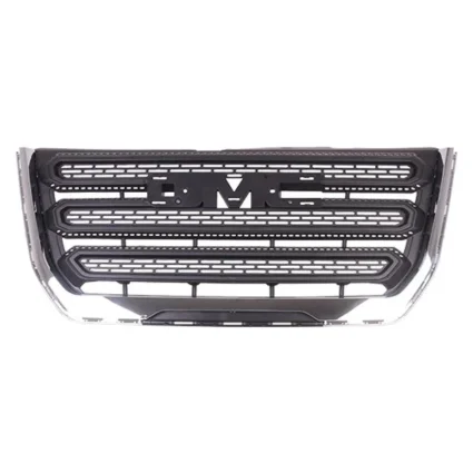 Grille Assembly for GMC Terrain SL SLE 2016–2017
