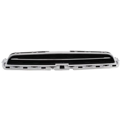 Grille Assembly Upper w/Chrome Molding Korea Built for Chevrolet Trax 2015–2016
