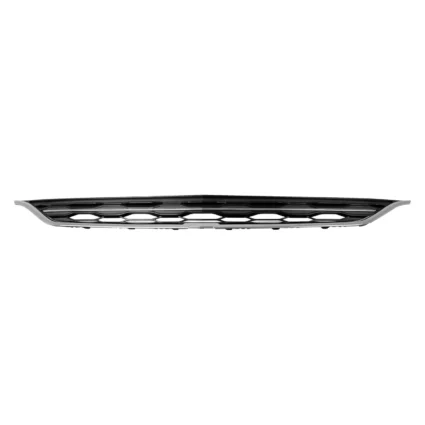 Grille Assembly w/o Adaptive Cruise Control for Chevrolet Malibu 2016–2018