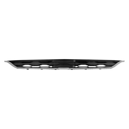 Grille Assembly w/Adaptive Cruise Control for Chevrolet Malibu LT 2016–2018