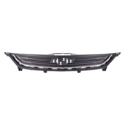 Grille Assembly LT w/o RS Pkg for Chevrolet Sonic Hatchback Sedan LT Premier LS 2017–2020