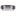 Grille Assembly w/o Black Edition Matte Black w/Chrome Surround for GMC Terrain SLE 2018–2021