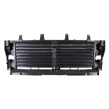 Grille Air Intake Active Shutter Assembly for GMC Sierra 1500 Sierra 1500 Limited