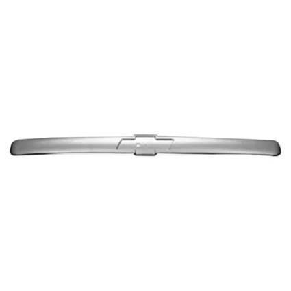 Grille Molding Center Bar Chrome for Chevrolet Tracker 1999–2004