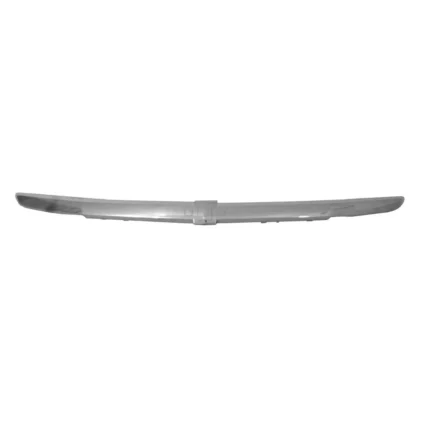 Grille Molding Center Bar Chrome w/o Sport for Chevrolet Equinox 2005–2009