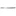 Grille Molding Center Bar Chrome for Chevrolet Colorado 2004–2012