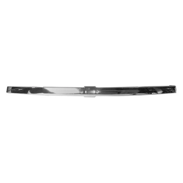 Grille Molding Center Bar Chrome for Chevrolet Colorado 2004–2012