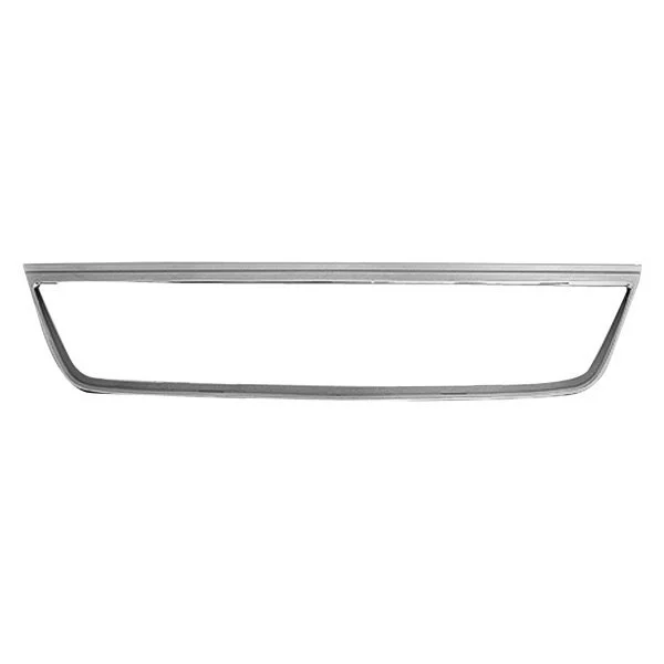 Grille Molding Upper Molding for Chevrolet Malibu LT LTZ LS 2006–2008