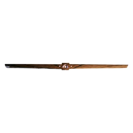Grille Molding for Saturn Ion 2005–2007