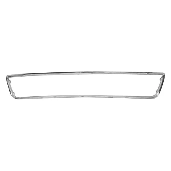 Grille Molding Lower for Chevrolet Malibu LT LTZ LS 2006–2008