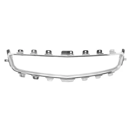 Grille Molding Center Grille for Chevrolet Malibu 2008–2012