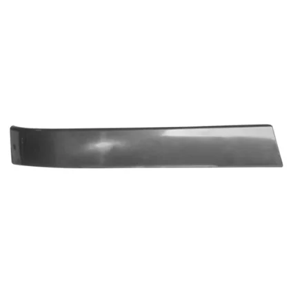 Grille Molding Right Chrome for Chevrolet Silverado 1500 Silverado 1500 Classic Silverado 2500 Silverado 2500 HD Silverado 2500 HD Classic Silverado 3500 Silverado 3500 Classic