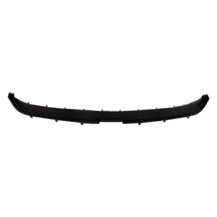 Grille Air Deflector Upper Grille Inner Dark Gray for Chevrolet Malibu Malibu Limited