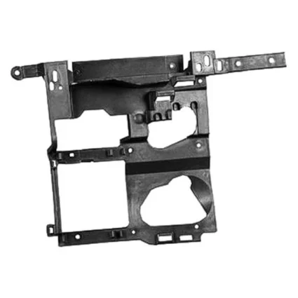 Headlight Mounting Panel Right Headlamp Housing Support for Chevrolet Silverado 1500 Silverado 1500 HD Silverado 2500 Silverado 2500 HD Silverado 3500 Suburban 1500 Suburban 2500 Tahoe GMC Sierra 1500 Sierra 1500 Classic Sierra 1500 HD Sierra 2500 Sierra 2500 HD Sierra 3500 Yukon Yukon XL 1500 Yukon XL 2500