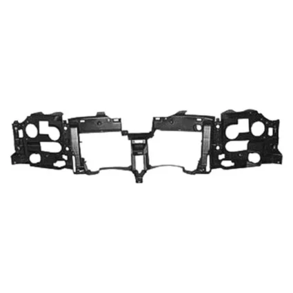 Headlight Mounting Panel Plastic for Chevrolet Trailblazer 2002–2009
